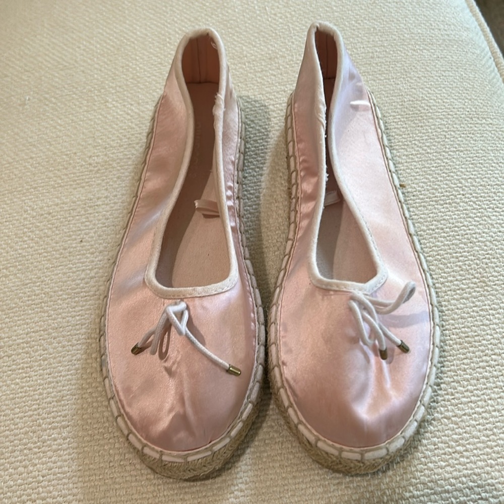 Divided China Doll Shoes